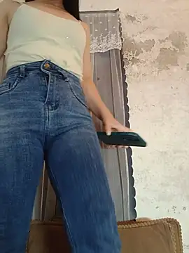 Cherry-squirtt webcam