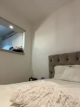 IrisBlues webcam