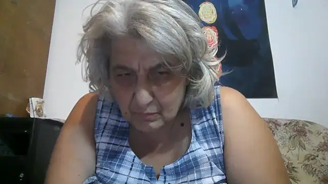ExquisiteMature webcam