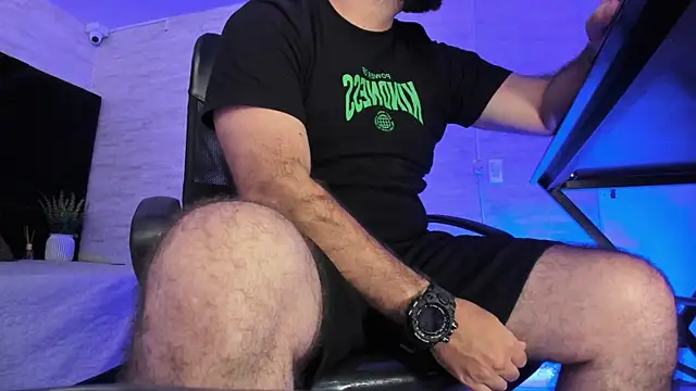 jhon_bear03 webcam