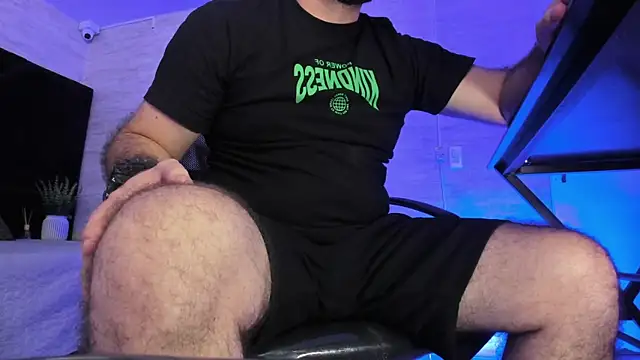 jhon_bear03 live cam on StripChat