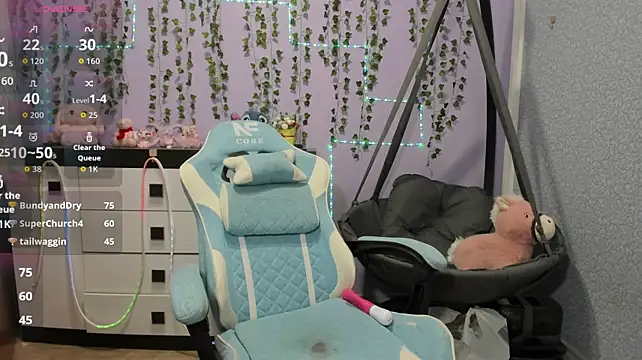 Yoonhee_ki webcam