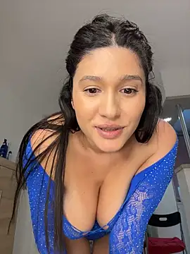 IrisBlues webcam