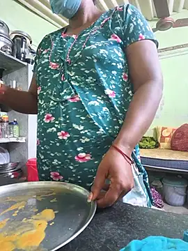 Tamilselviroja- webcam