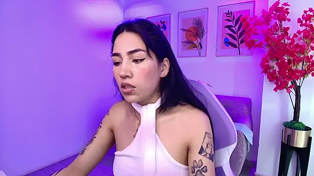 Rainy_doll webcam