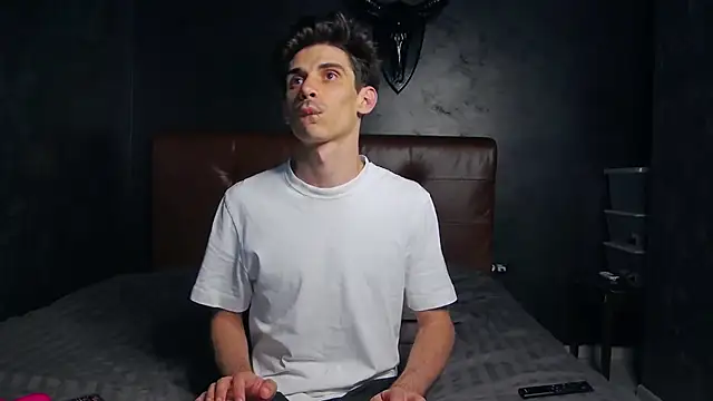 DanielCrush1 webcam