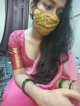 Lavanya_sexyy live cam on StripChat