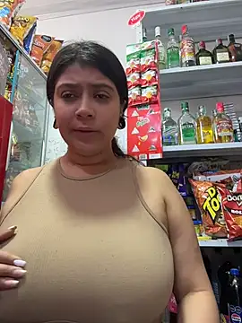 emilyjohanson webcam