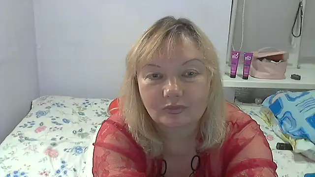 Lusi-777 webcam