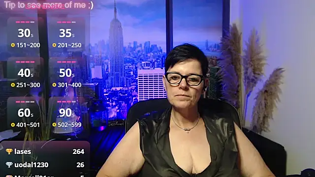 ninarandmann webcam