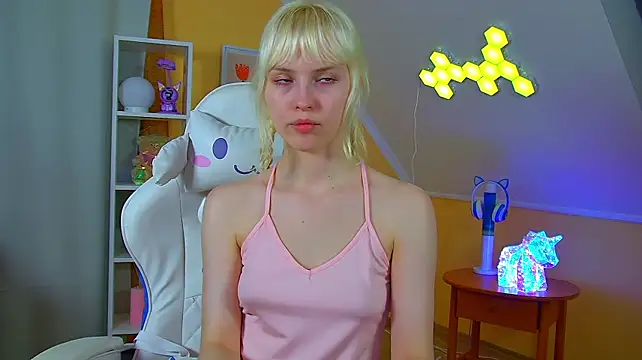 HannahHollis webcam