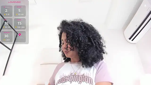 Kiraspell webcam