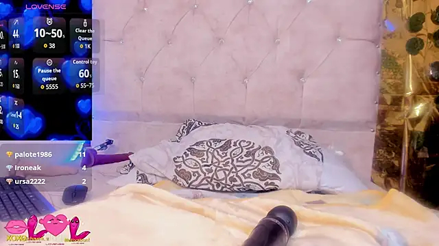 cristalconnorr webcam