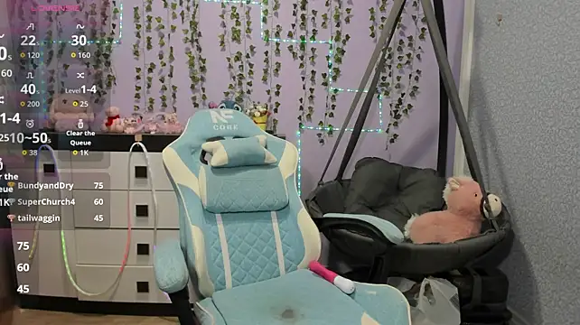 Yoonhee_ki webcam