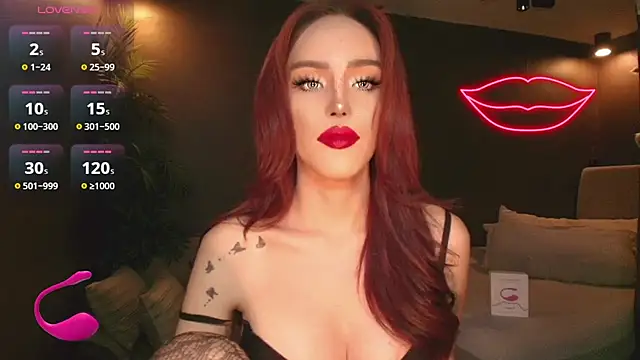 Model: GoddessaXX