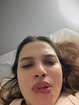 Colibri_xxx webcam
