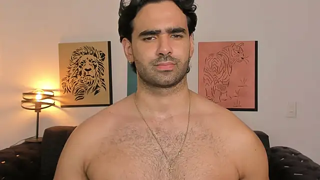 Brad_Martin webcam