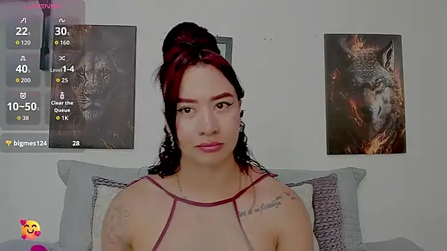 AngelMartinss webcam