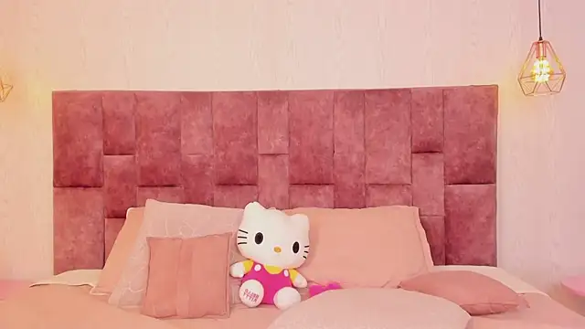 SamanthaFairyy live sex cam