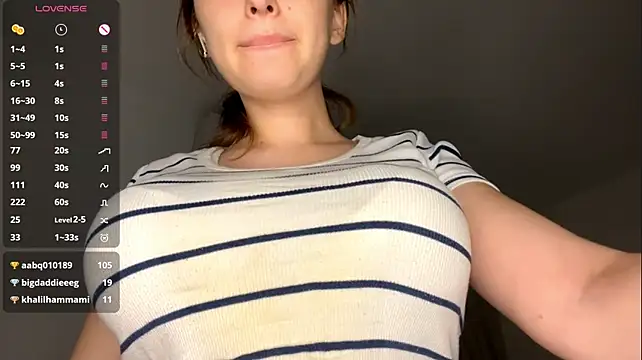 Eva_Shining_Star webcam