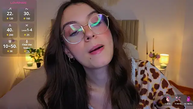 Real_cutie1 webcam
