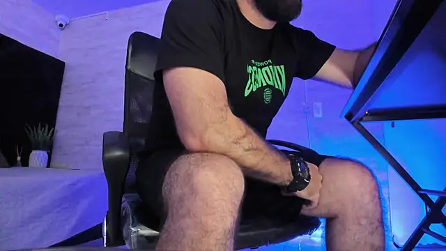 jhon_bear03 webcam