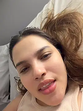 Colibri_xxx webcam