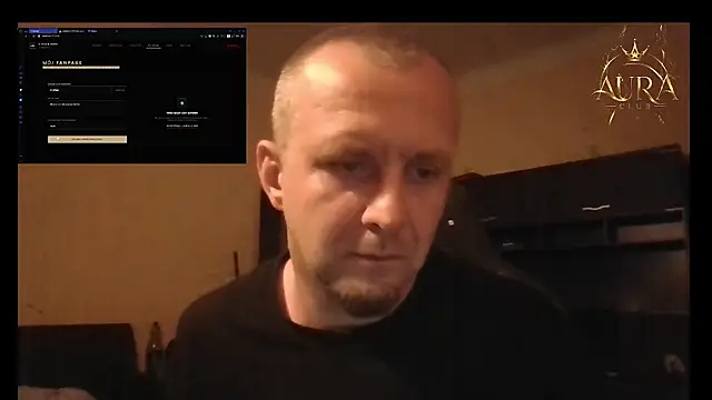 MrWhitePL webcam
