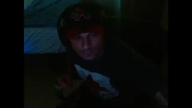 DADDY_KANE8--- webcam
