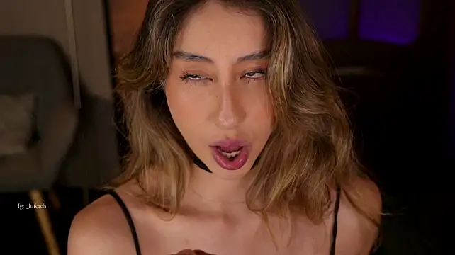lua_ferch__ webcam