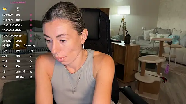 DannaEvan webcam