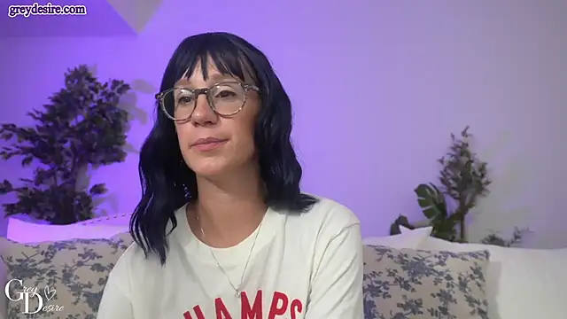 greydesire webcam