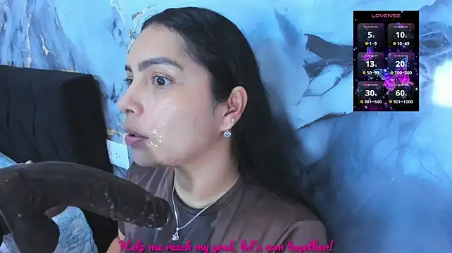 evelinn_belen webcam