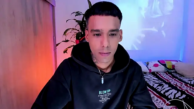 Damianwhite webcam