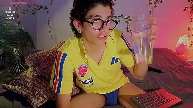 Matty_Sparkk webcam