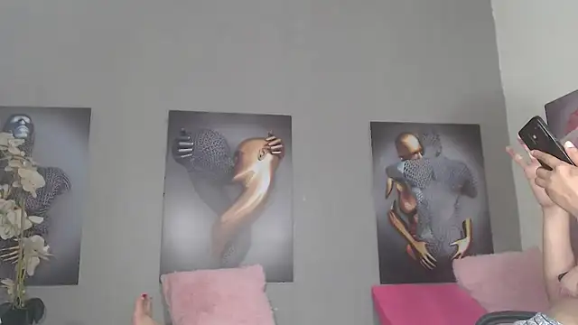 AntonellaBlanc webcam