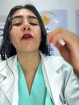 CAROLINE__07 webcam