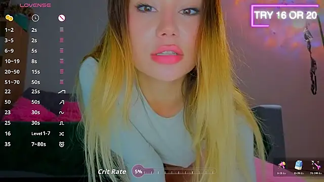 baobei03 webcam