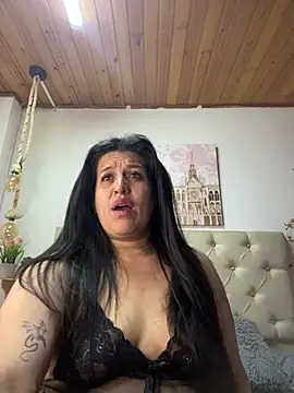Andrea_secret_ webcam
