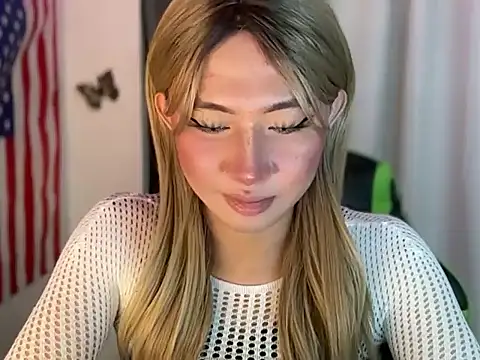 Miss_CandyX webcam