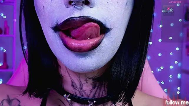 LeylaNoir_02 webcam