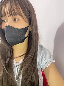 Jstrawberry webcam