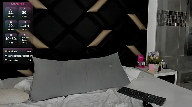 MelisaKovacs webcam