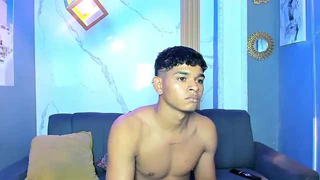 nova_mitchell7 webcam