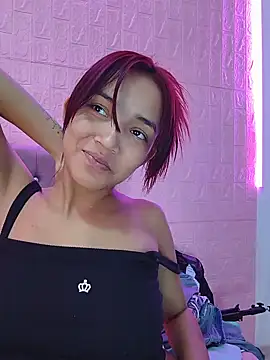Eimmy_messy webcam