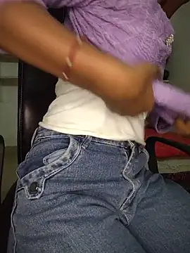 RASHMI_Lave webcam