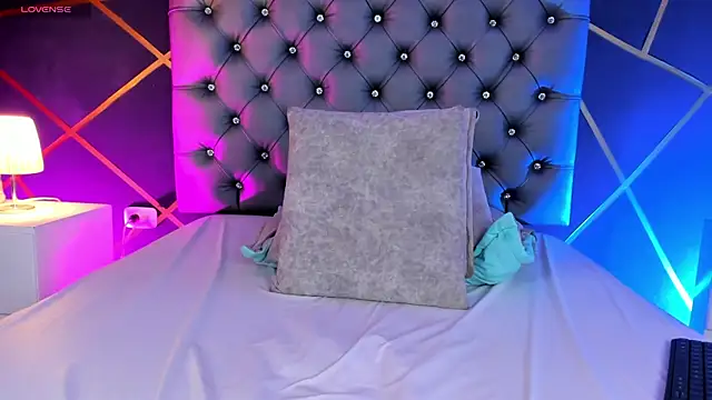 Trevor_Spencer webcam