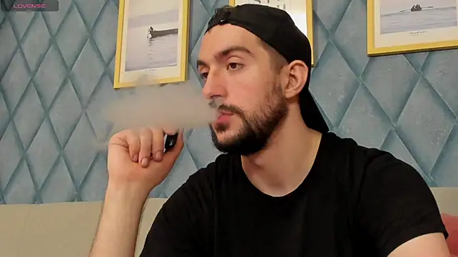 Dylan_Best webcam