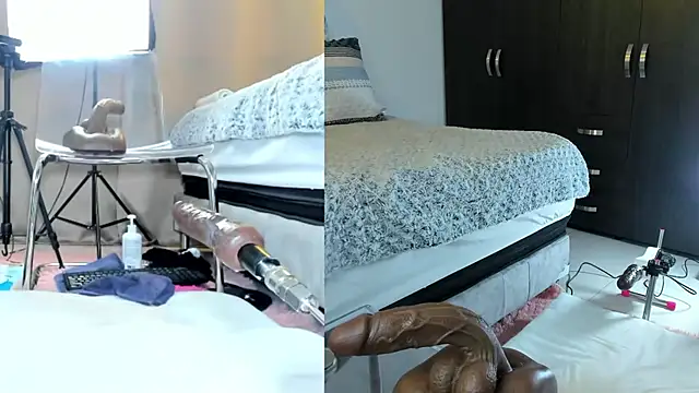 Sweetcocoa- webcam