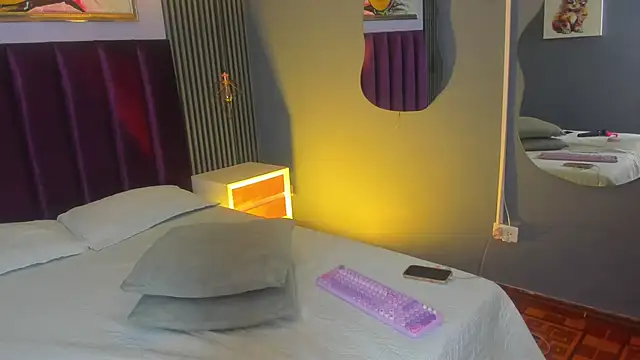 LauraAristizabal webcam